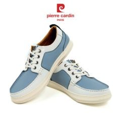 Giày Fashion Sneaker World Cup's Vancouver Pierre Cardin 539