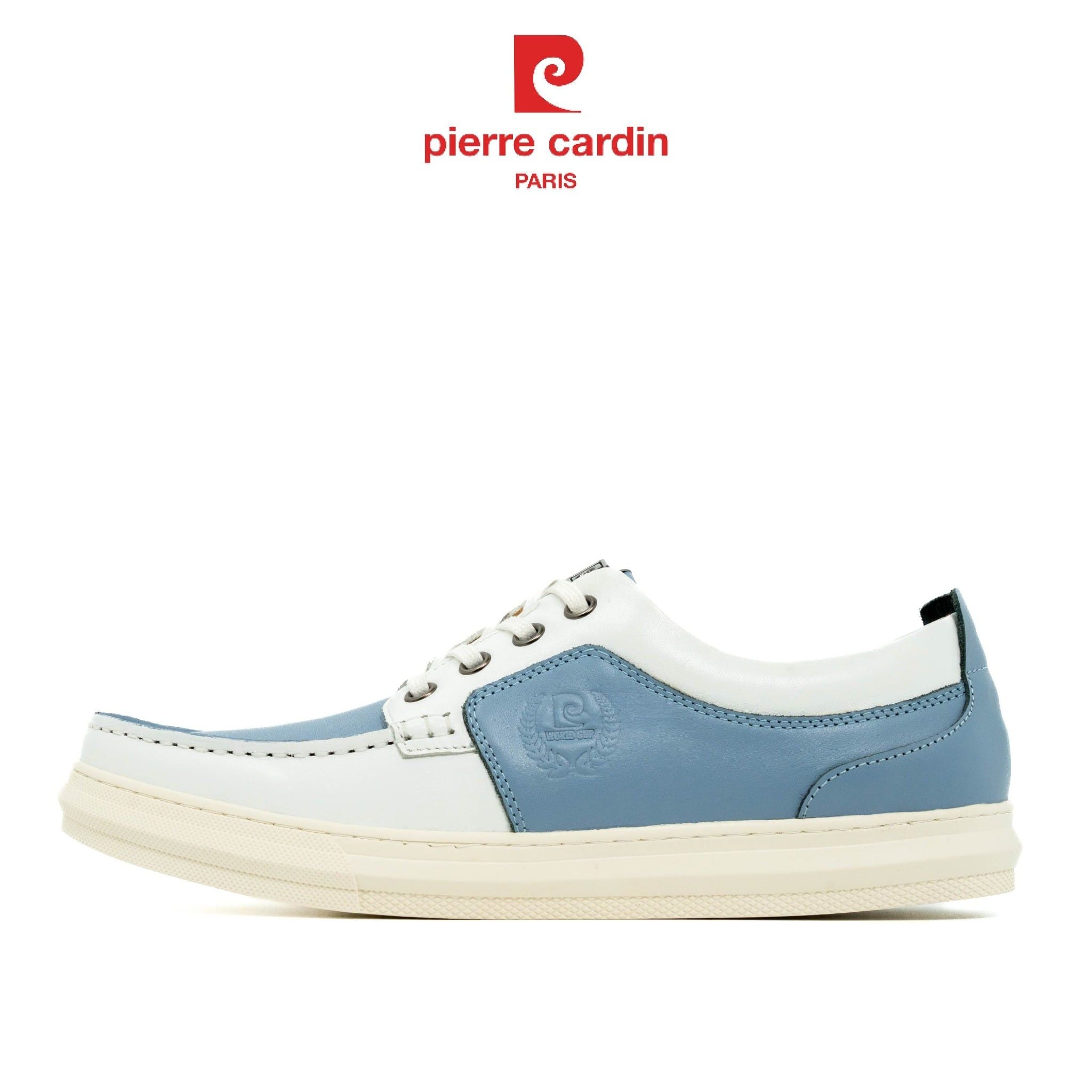 Giày Fashion Sneaker World Cup's Vancouver Pierre Cardin 539