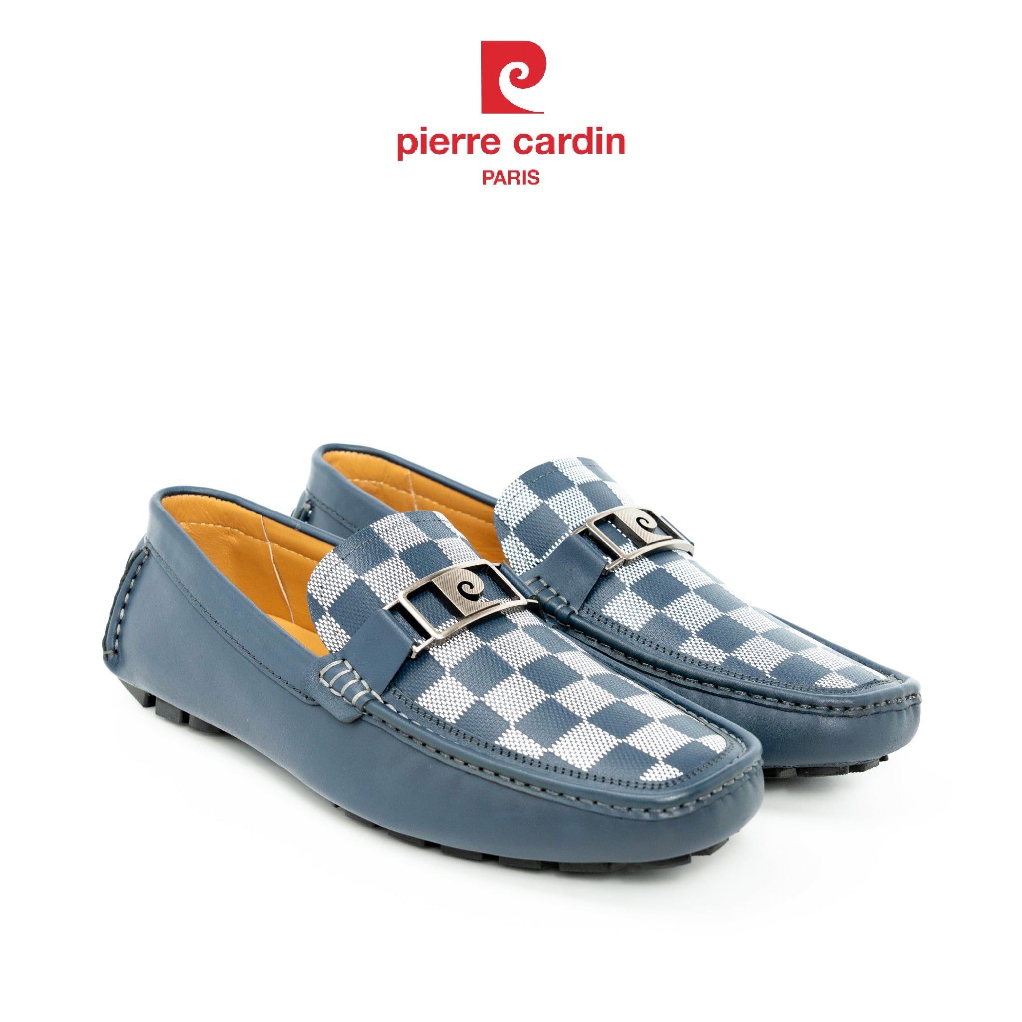 Giày Nam Pierre Cardin Mã 540