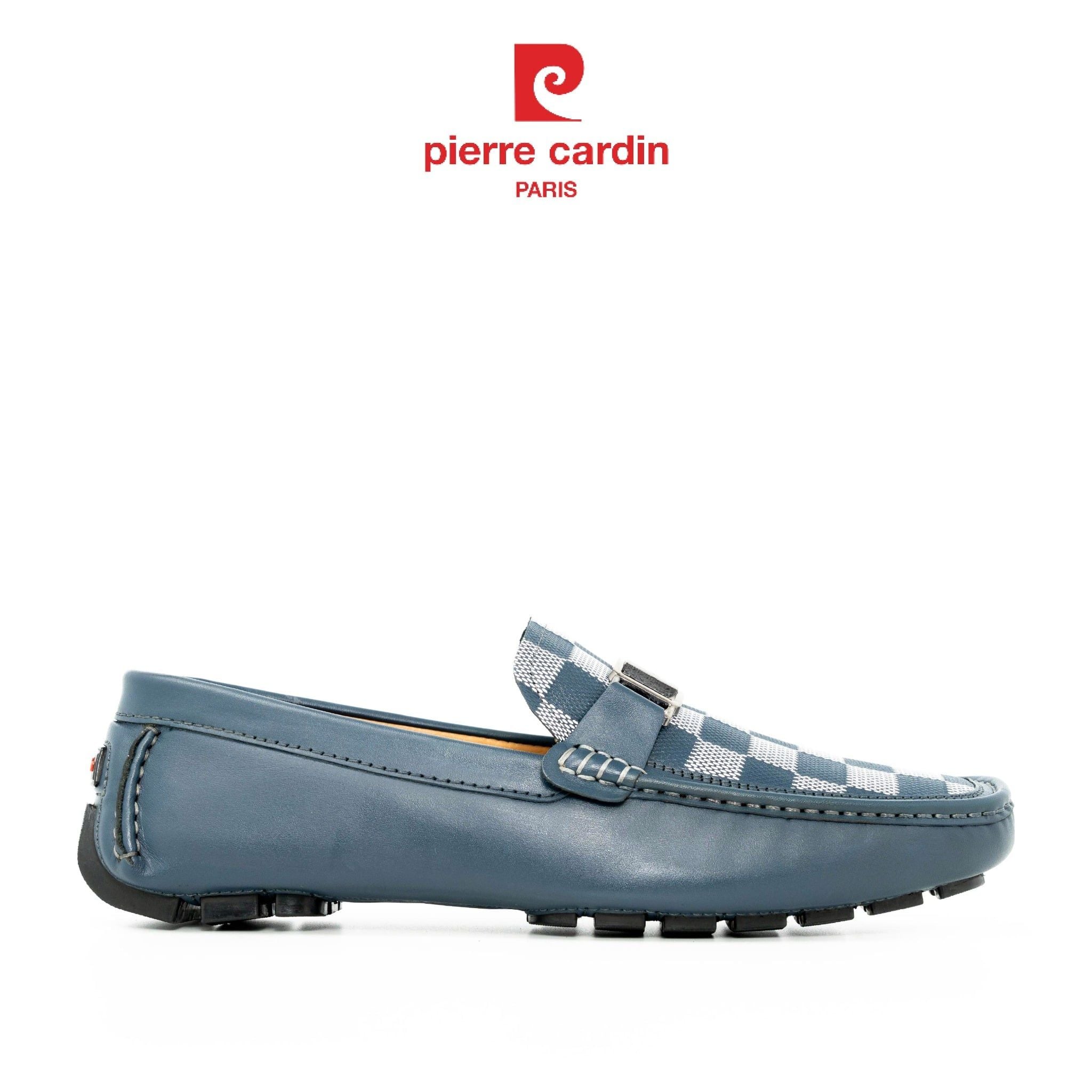 Giày Nam Pierre Cardin Mã 540