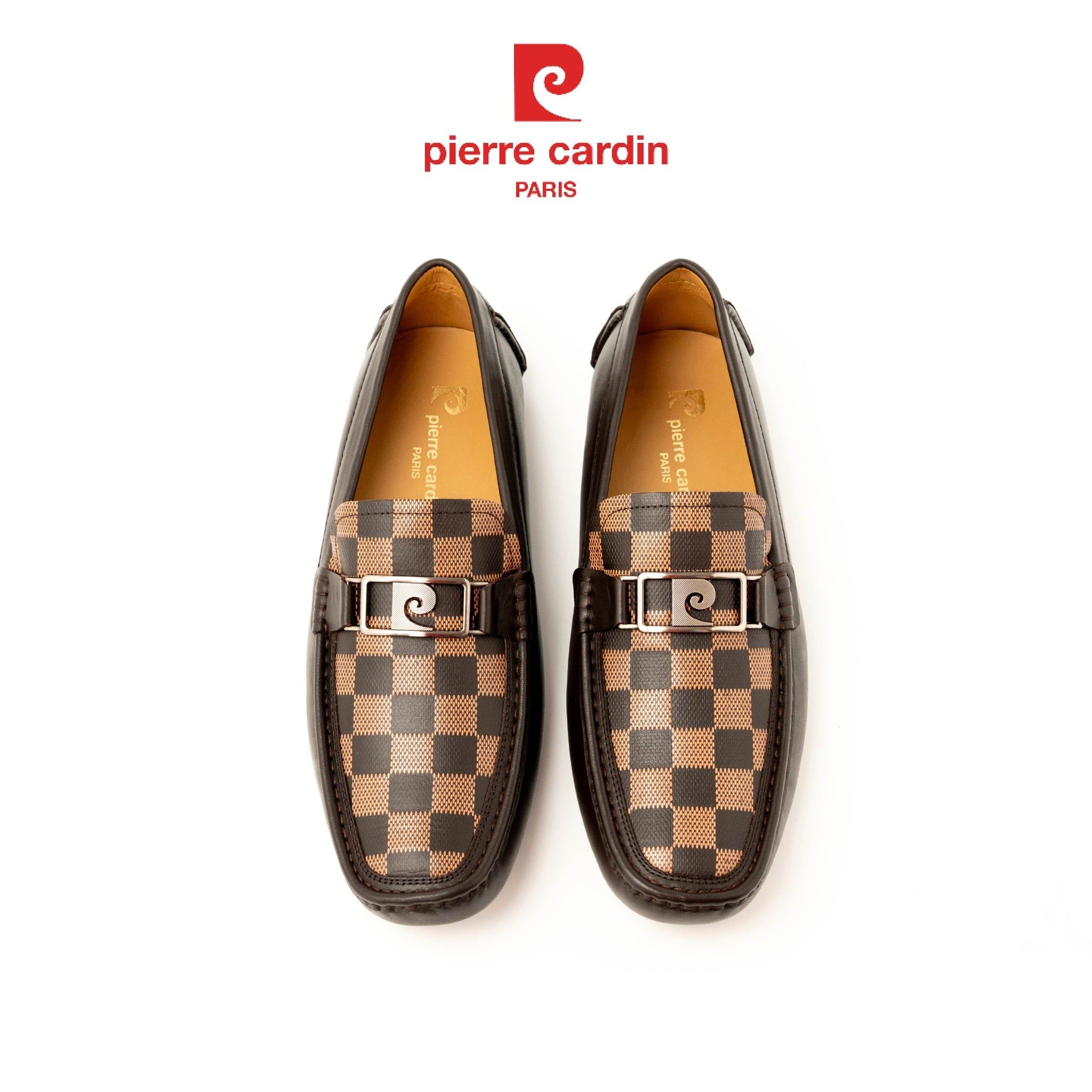 Giày Nam Pierre Cardin Mã 540