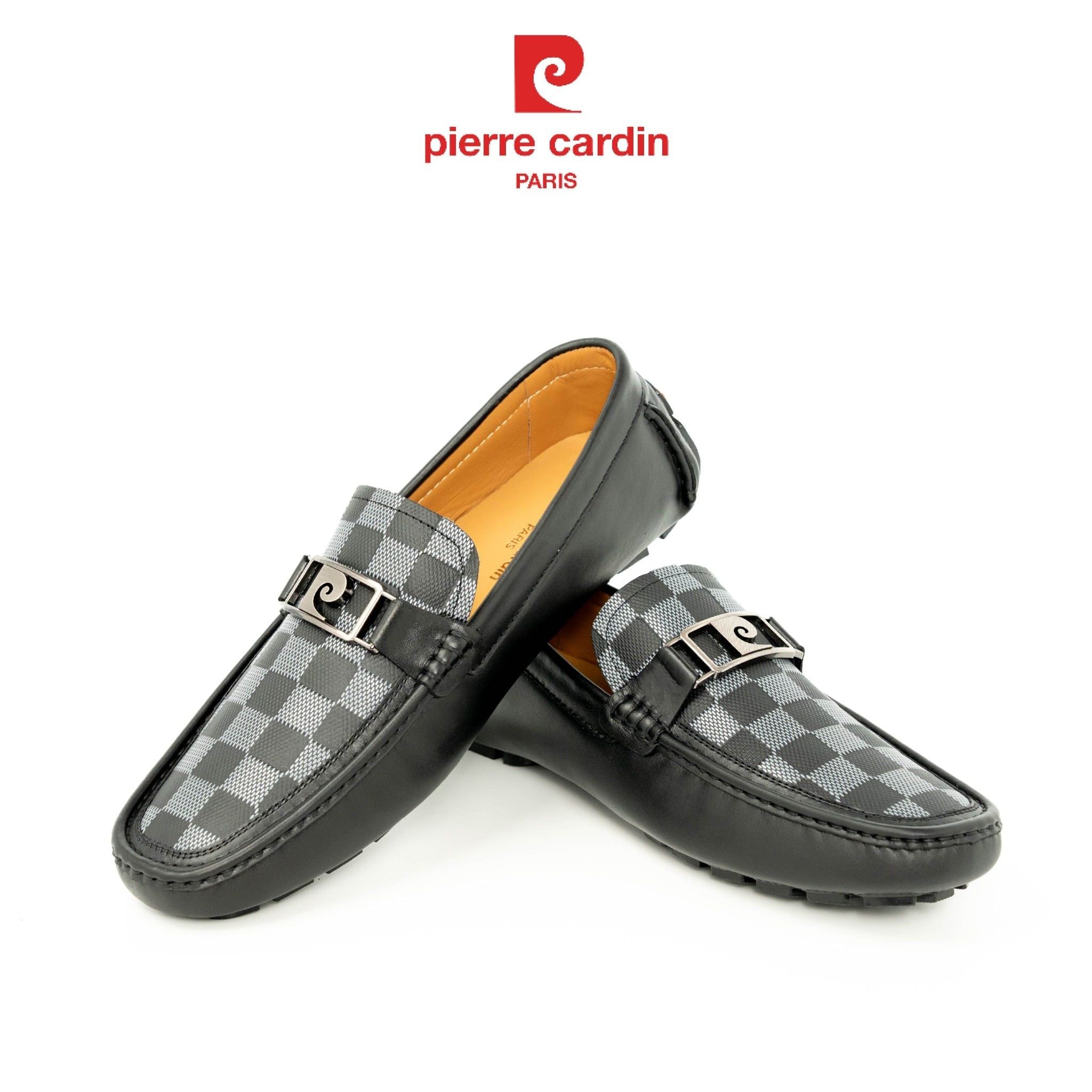 Giày Nam Pierre Cardin Mã 540