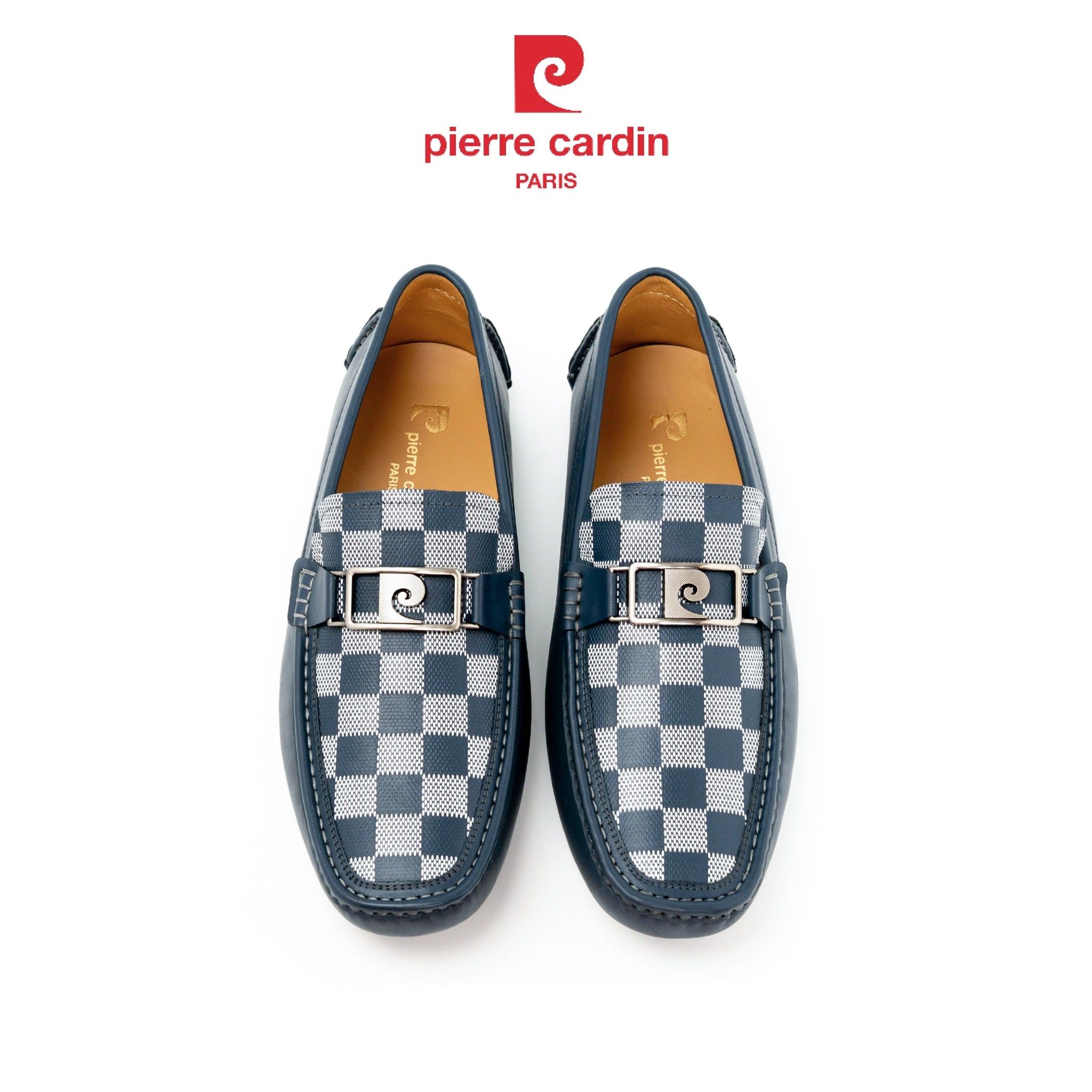 Giày Nam Pierre Cardin Mã 540