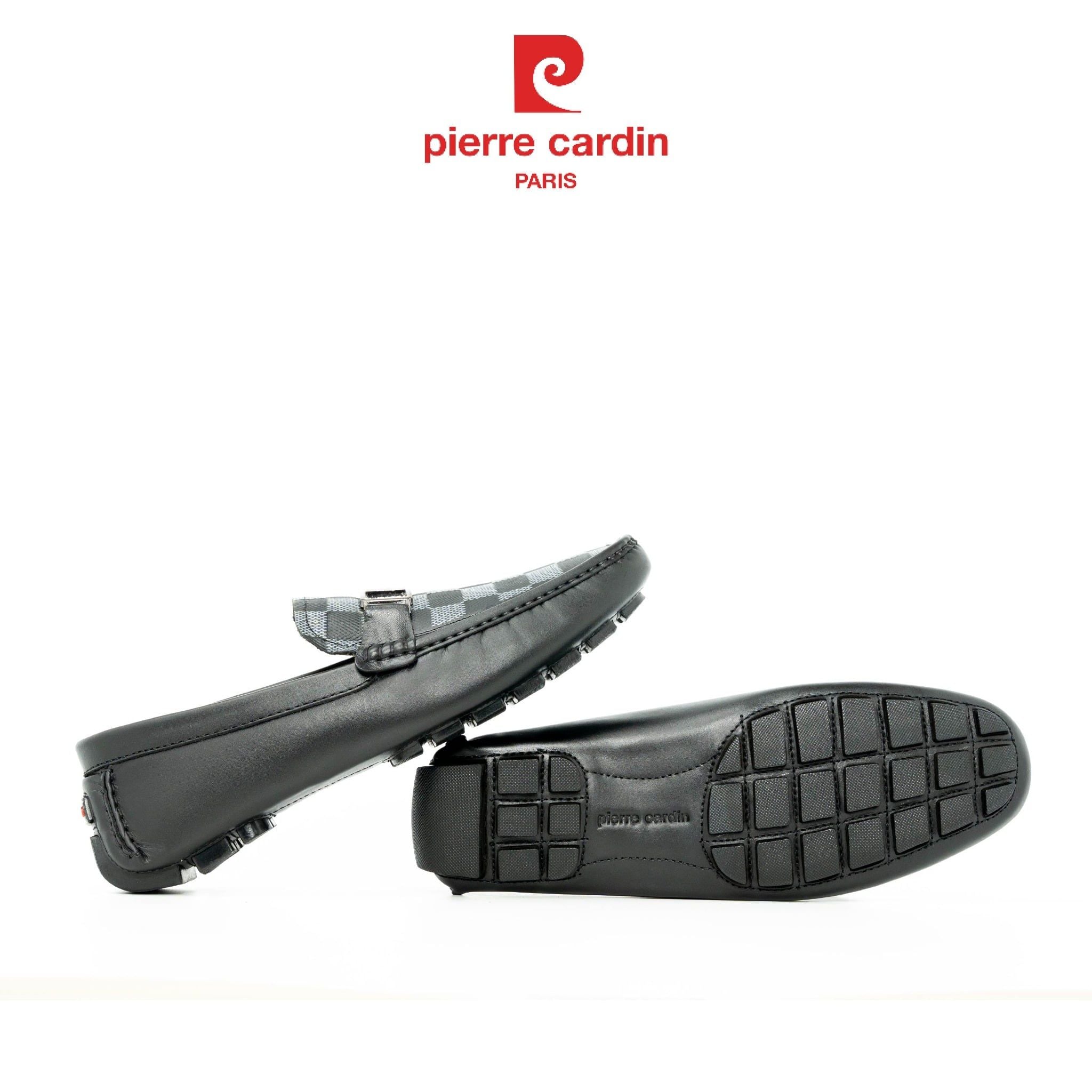 Giày Nam Pierre Cardin Mã 540