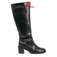  Giày Boot Nữ Cổ Cao Pierre Cardin Mã 297 - Vẻ Đẹp Thời Thượng & Sang Trọng 