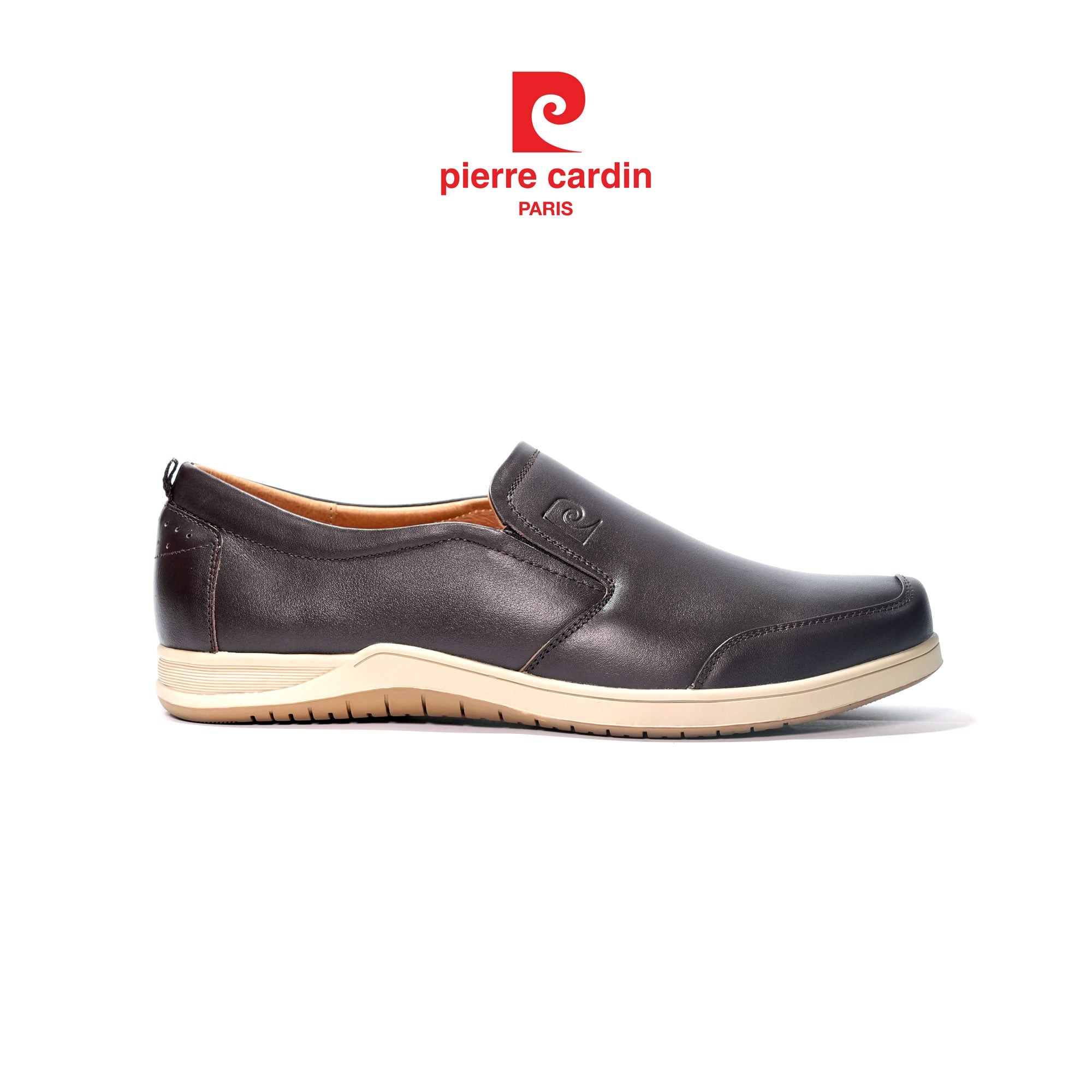 Giày Lười Nam Pierre Cardin - PCMFWLF 804