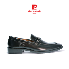  Giày Horsebit Loafer Pierre Cardin Phiên Bản Kỷ Niệm 805 