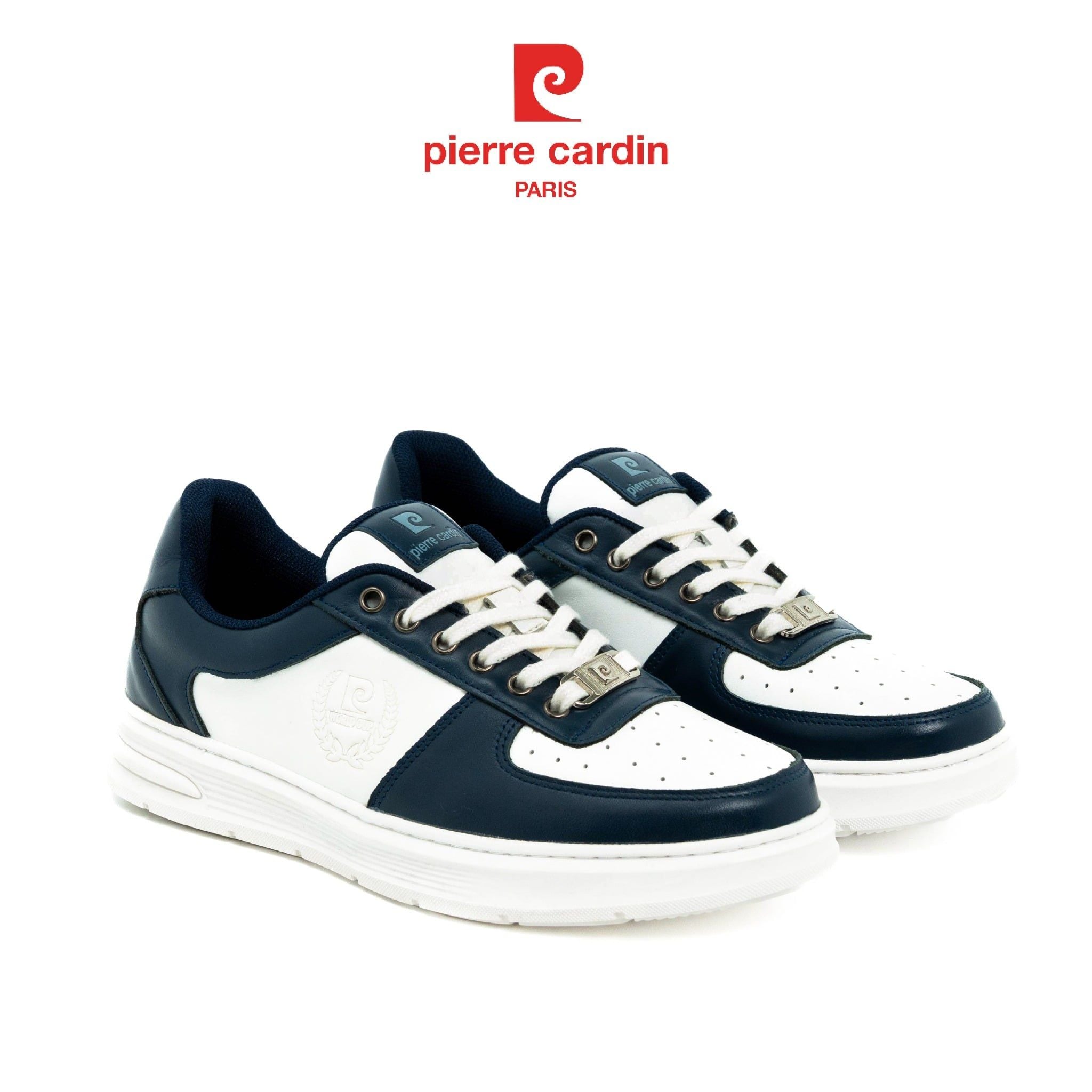 Giày Fashion Sneaker World Cup's Vancouver Pierre Cardin 915