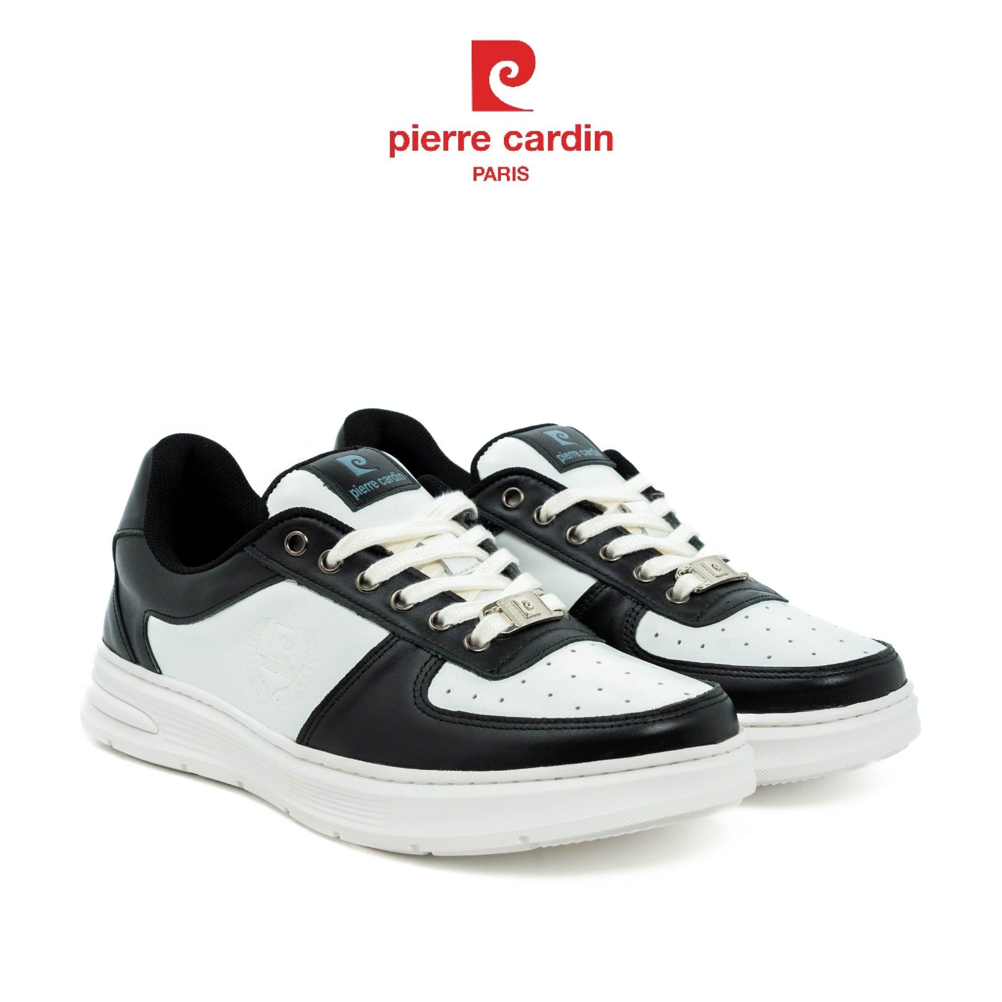 Giày Fashion Sneaker World Cup's Vancouver Pierre Cardin 915