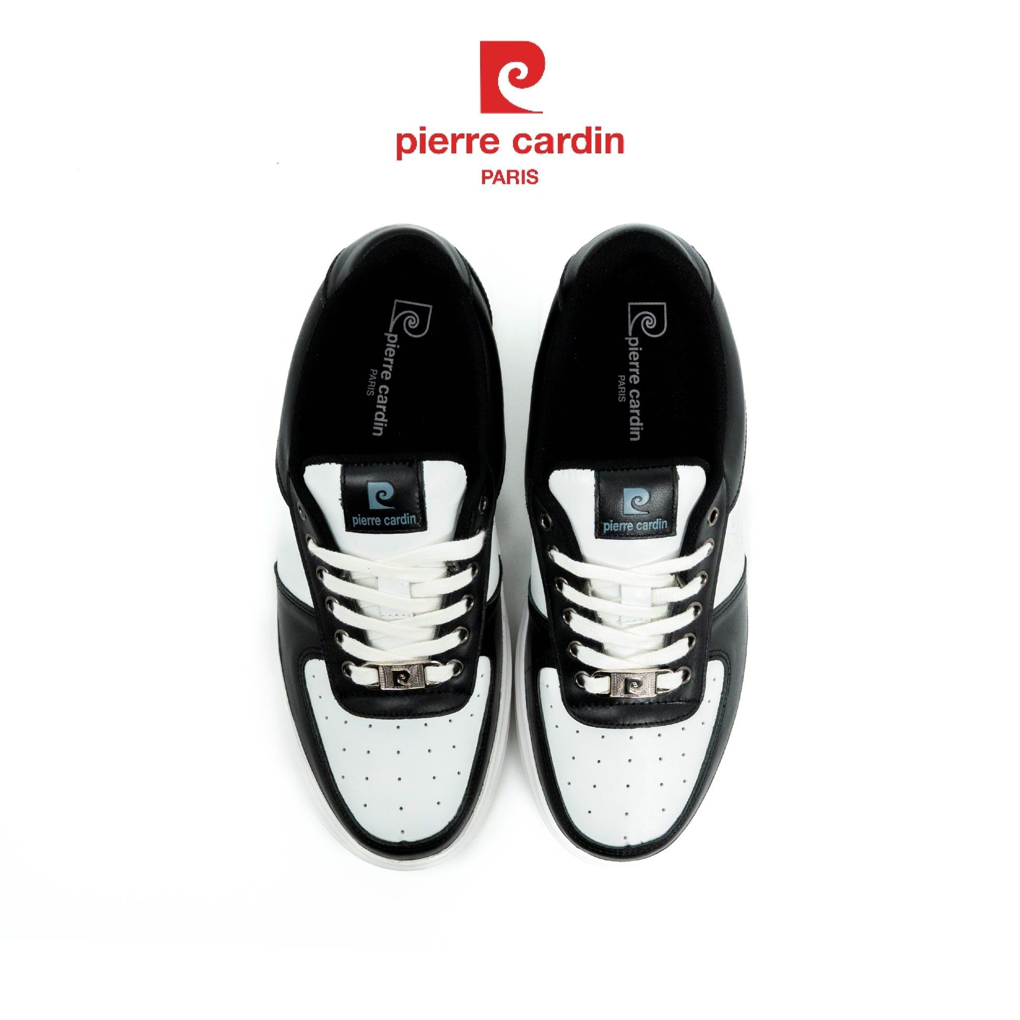 Giày Fashion Sneaker World Cup's Vancouver Pierre Cardin 915