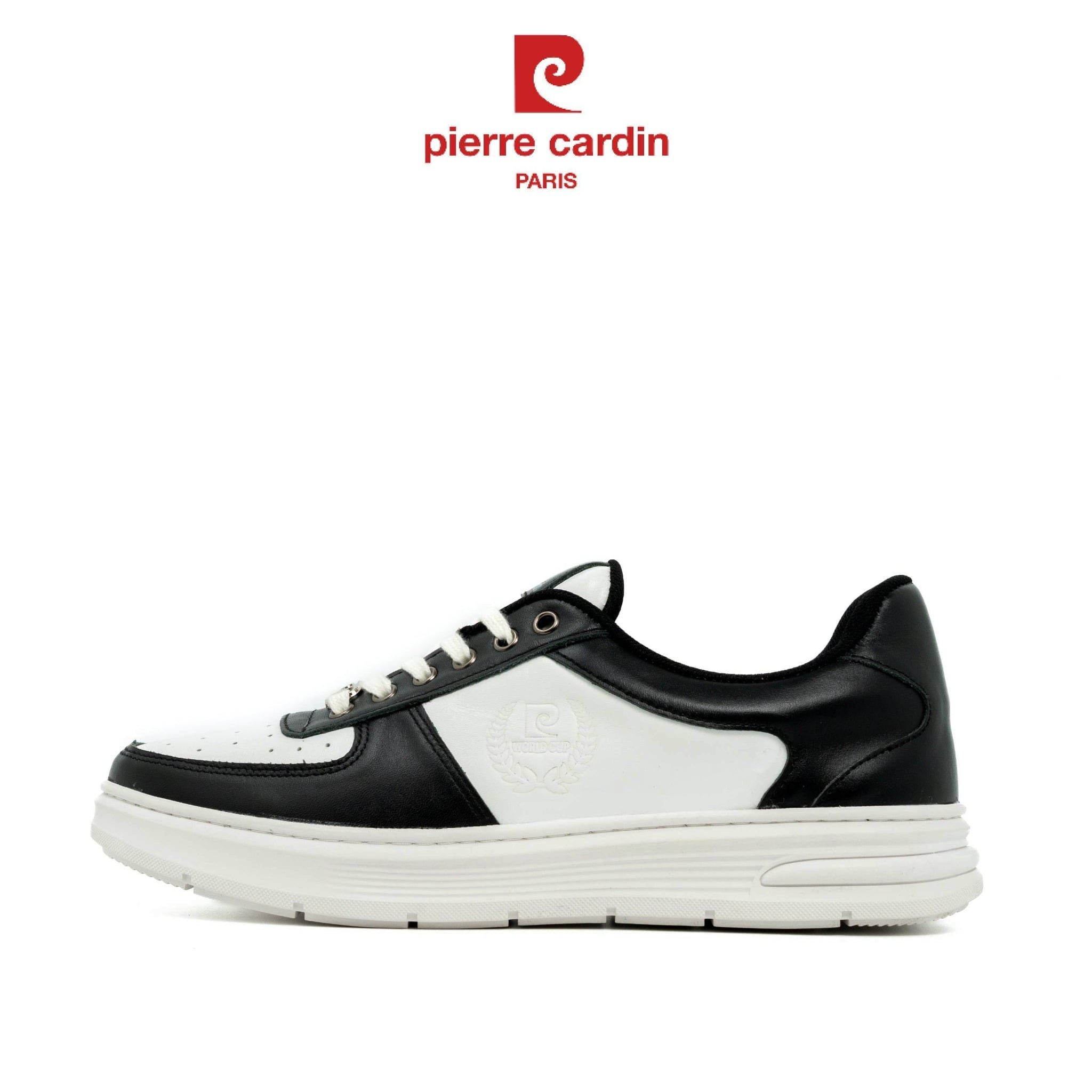 Giày Fashion Sneaker World Cup's Vancouver Pierre Cardin 915