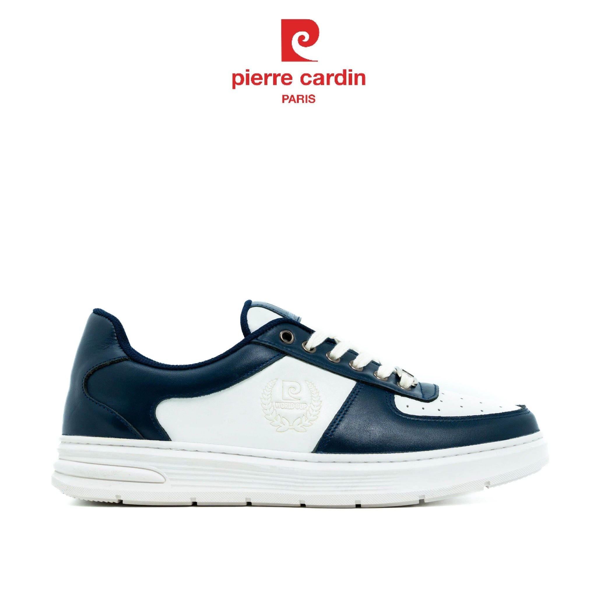 Giày Fashion Sneaker World Cup's Vancouver Pierre Cardin 915
