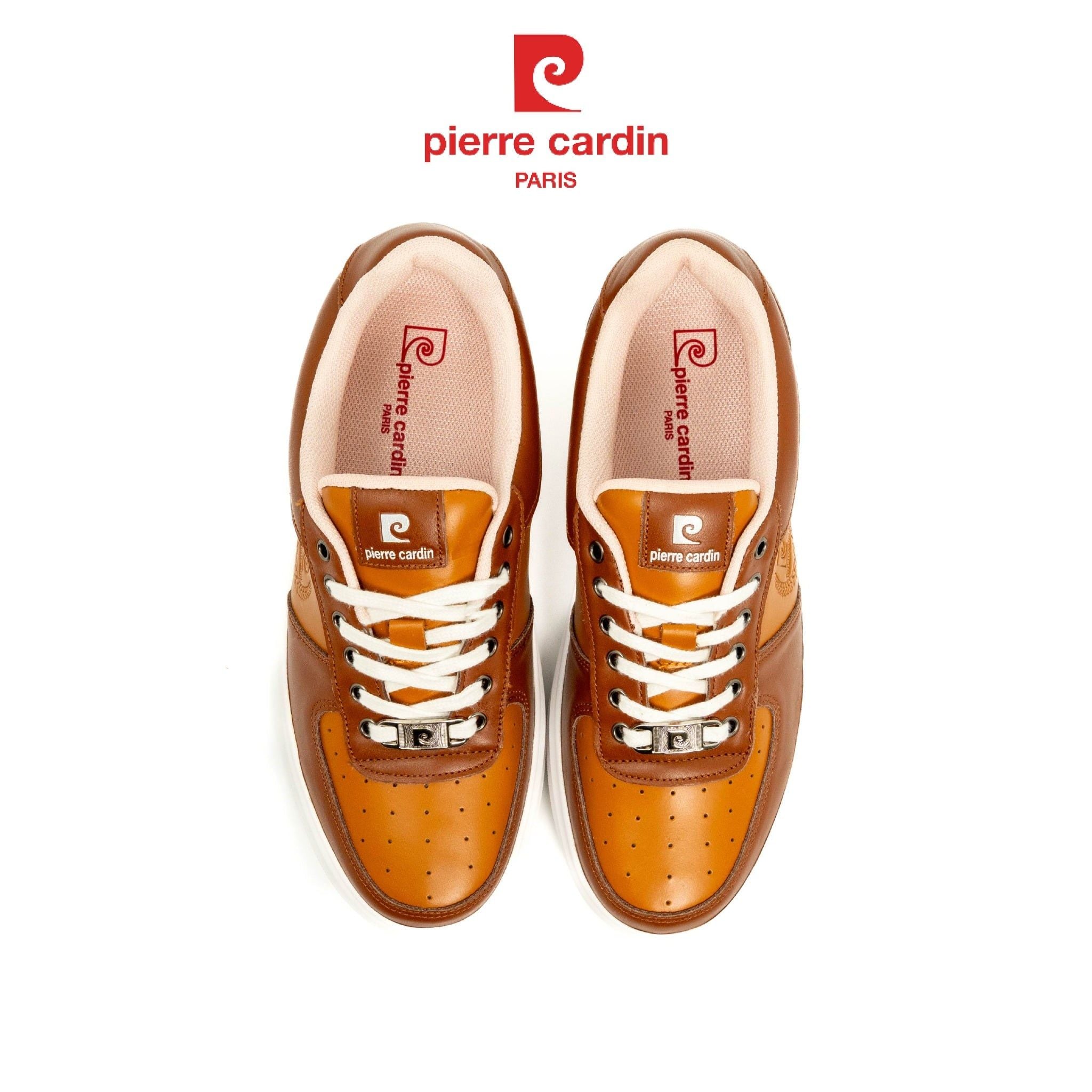 Giày Fashion Sneaker World Cup's Vancouver Pierre Cardin 915