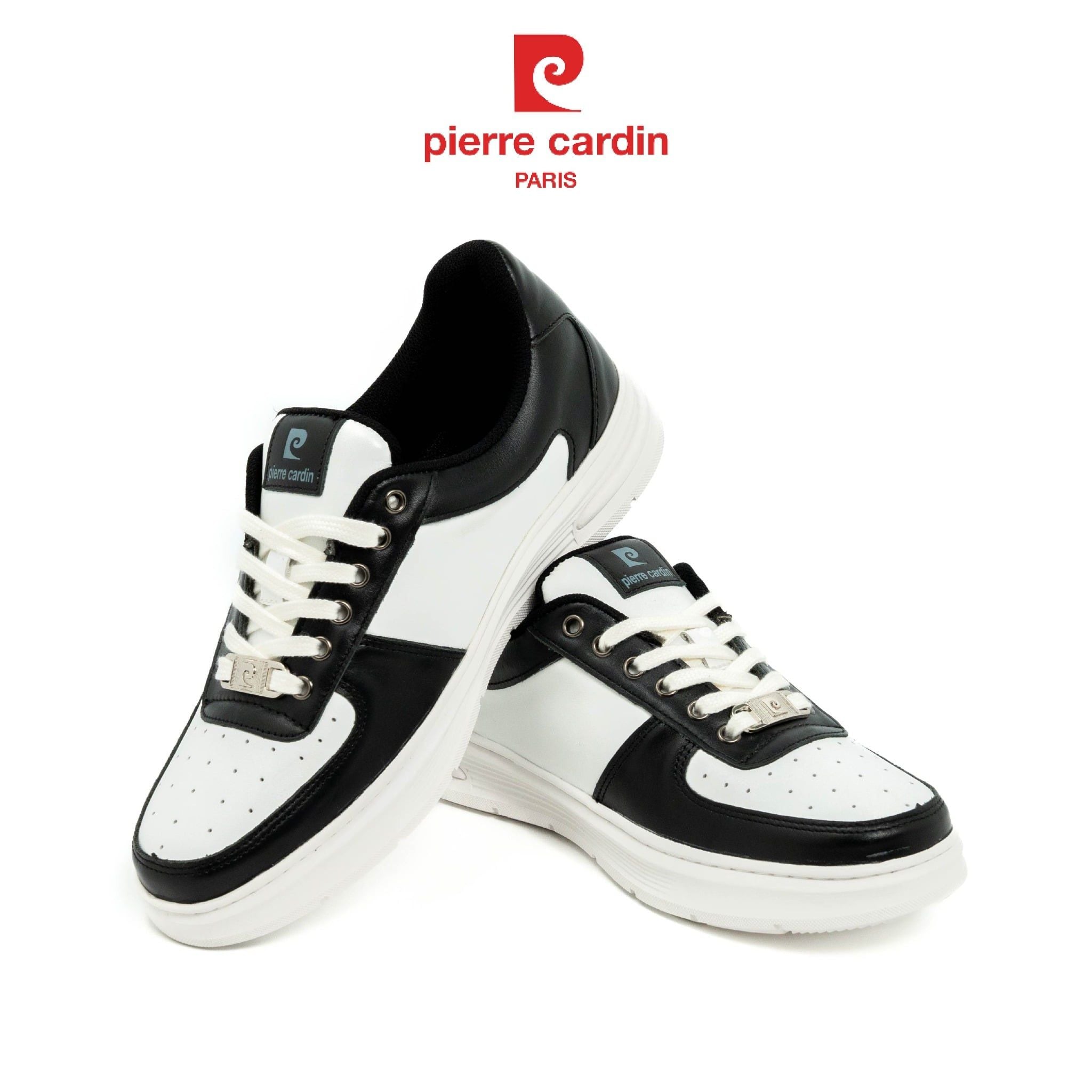 Giày Fashion Sneaker World Cup's Vancouver Pierre Cardin 915
