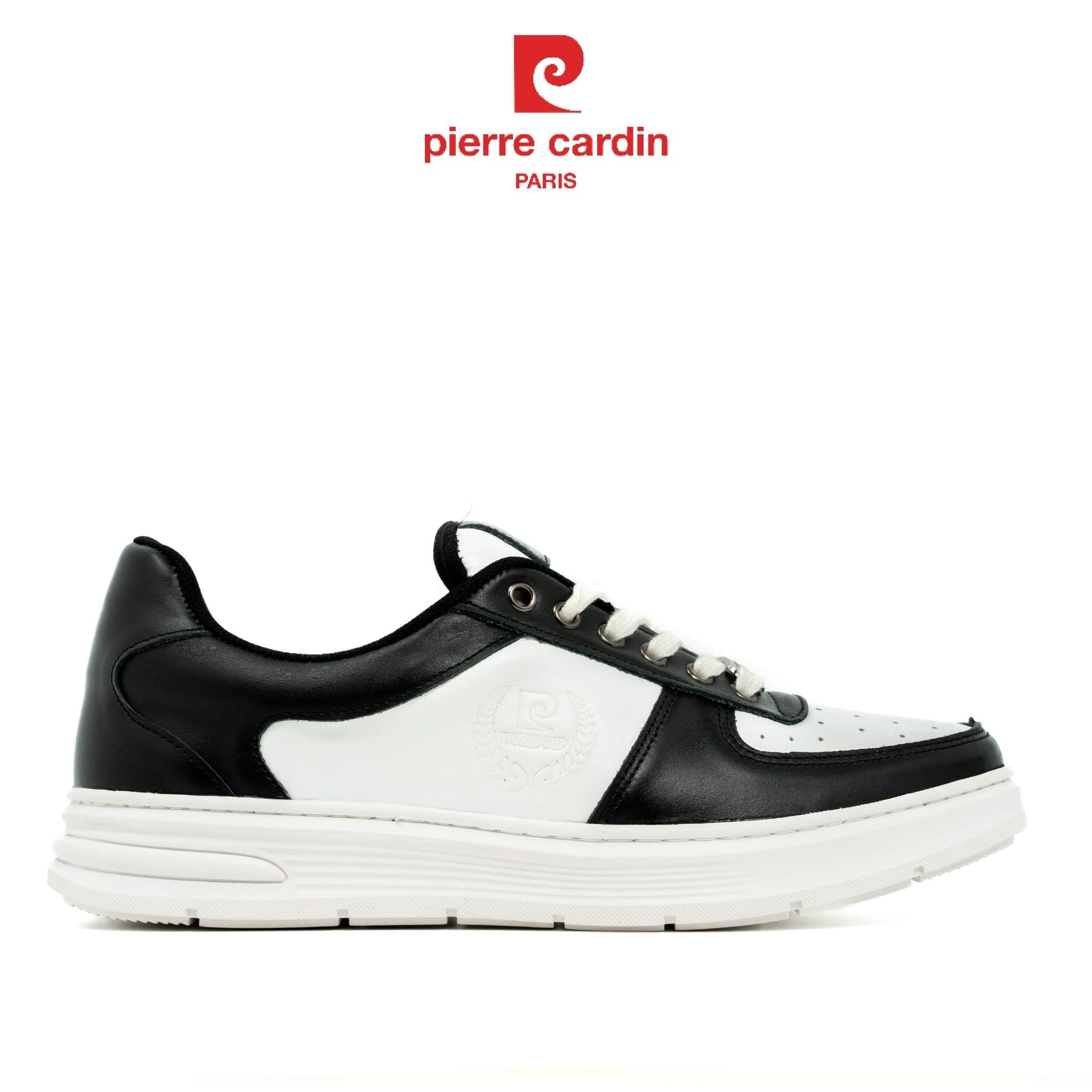 Giày Fashion Sneaker World Cup's Vancouver Pierre Cardin 915