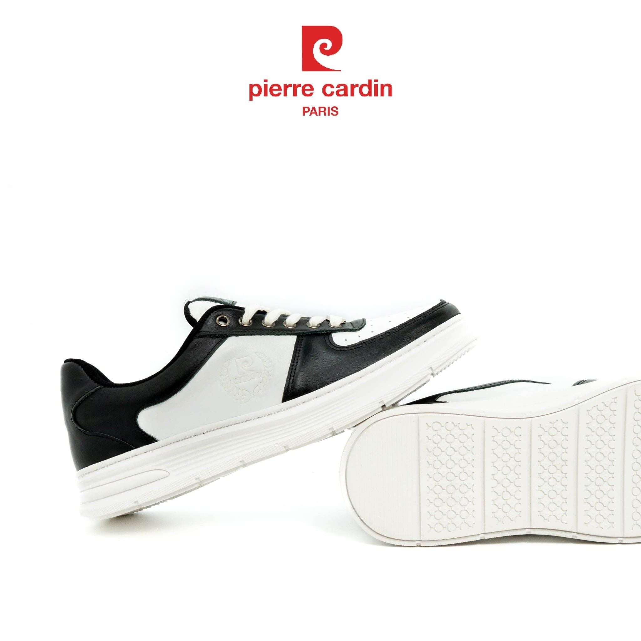 Giày Fashion Sneaker World Cup's Vancouver Pierre Cardin 915