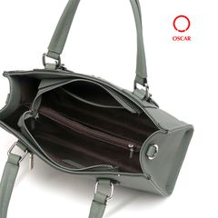 Túi Xách Nữ hình hộp OCWHBL 115