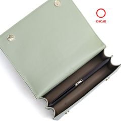 Túi xách nữ Oscar dáng chữ nhật hiện đại 121