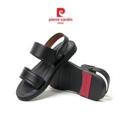 Giày Sandal Nam Pierre Cardin Mã 171 - Sự Giao Thoa Giữa Cổ Điển Và Tiện Dụng