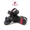  Giày Sandal Nam Pierre Cardin Mã 171 - Sự Giao Thoa Giữa Cổ Điển Và Tiện Dụng 