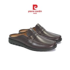  Giày Sapo Logo kim loại Pierre Cardin PCMFWLI 814 
