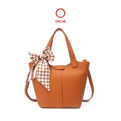 Túi Xách Nữ Oscar hiện đại OCWHBL 113