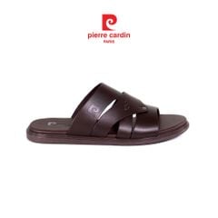  Dép Sandal Nhấn Quai Cách Điệu Pierre Cardin - 163 