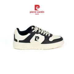  Giày Thời Trang Da Phong Cách Thể Thao Phối Màu Logo Pierre Cardin PCMFWS 912 
