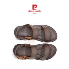 Giày Sandal Nam Pierre Cardin Mã 171 - Sự Giao Thoa Giữa Cổ Điển Và Tiện Dụng