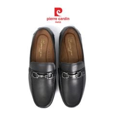Giày Lười Driving Pierre Cardin Khóa cao cấp PCMFWLI 810