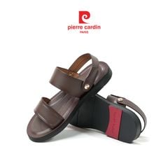 Giày Sandal Nam Pierre Cardin Mã 171 - Sự Giao Thoa Giữa Cổ Điển Và Tiện Dụng