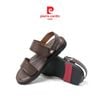  Giày Sandal Nam Pierre Cardin Mã 171 - Sự Giao Thoa Giữa Cổ Điển Và Tiện Dụng 