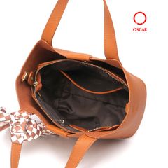 Túi Xách Nữ Oscar hiện đại OCWHBL 113