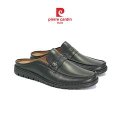 Giày Sapo Logo kim loại Pierre Cardin PCMFWLI 814