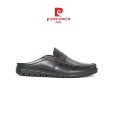  Giày Sapo Logo kim loại Pierre Cardin PCMFWLI 814 