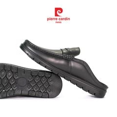 Giày Sapo Logo kim loại Pierre Cardin PCMFWLI 814