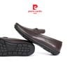  Giày Lười Driving Pierre Cardin Khóa cao cấp PCMFWLI 810 