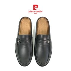 Giày Sapo Logo kim loại Pierre Cardin PCMFWLI 814
