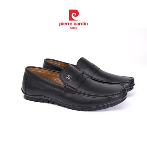  Giày Lười Đế Bệt Loafer Pierre Cardin PCMFWLI 818 