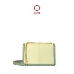 Túi xách nữ Oscar dáng chữ nhật hiện đại 121