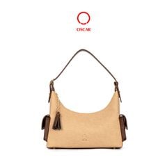  Túi xách nữ Oscar thiết kế quai vai thời trang 120 