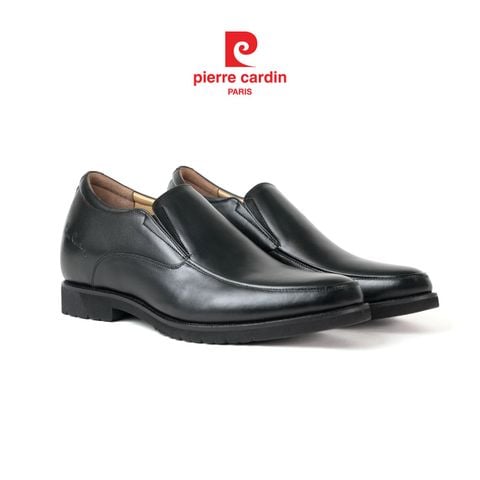  Giày Tây Nam Tăng Chiều Cao Pierre Cardin (+7cm) - PCMFWL 373 