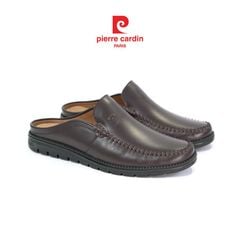 Giày Sapo Logo kim loại Pierre Cardin PCMFWLI 815