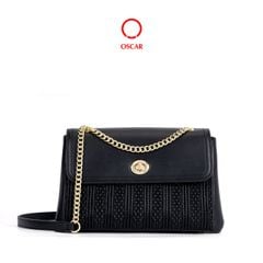  Túi xách nữ chữ nhật Oscar OCWHBSJ 107 