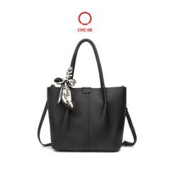  Túi Xách Nữ da thật OCWHBL 114 