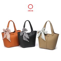 Túi Xách Nữ Oscar hiện đại OCWHBL 113
