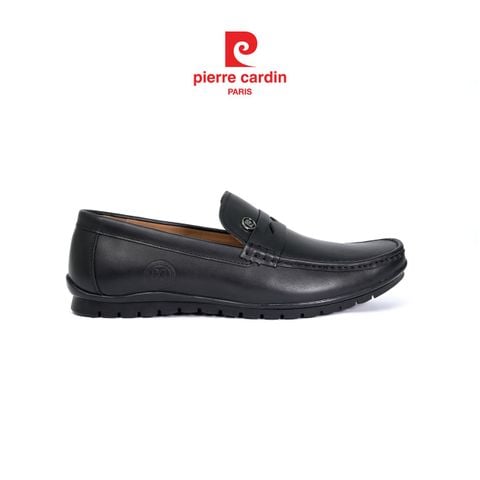  Giày Lười Đế Bệt Loafer Pierre Cardin PCMFWLI 818 