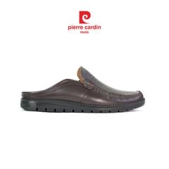  Giày Sapo Logo kim loại Pierre Cardin PCMFWLI 815 