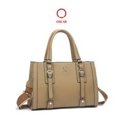  Túi Xách Nữ hình hộp OCWHBL 115 