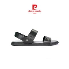  Giày Sandal Nam Pierre Cardin Mã 167 - Thiết Kế Quai Chéo Hiện Đại, Năng Động 